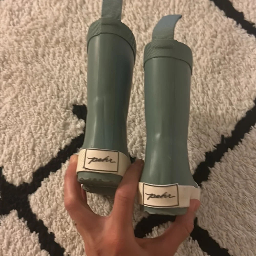 Pehr toddler rain boots - Picture 2 of 4